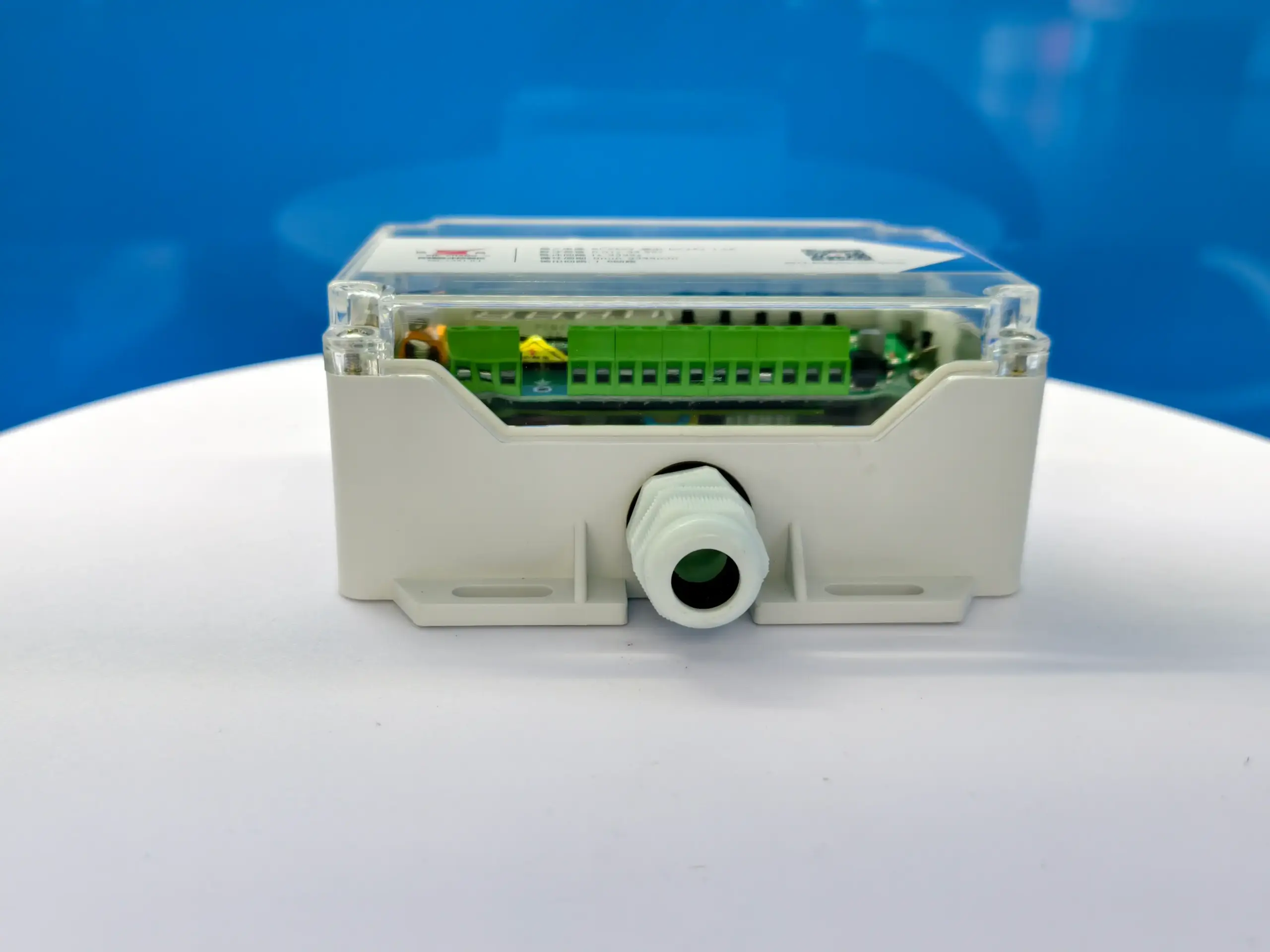 Xiechang® SXC-C5A1-8-L импульстік басқару құралы, өнім егжей-тегжейі, 2-көрініс