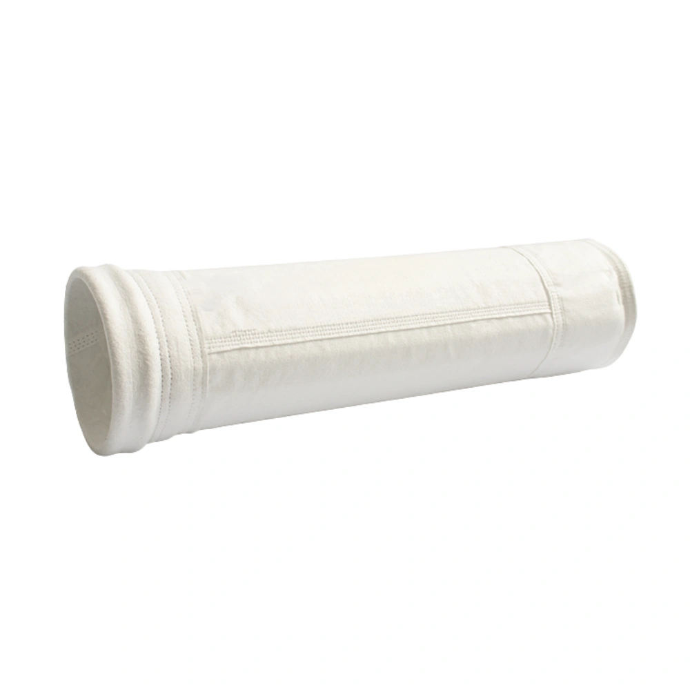 Xiechang® PTFE спанлейс сүзгі қапшығының өндірушісі