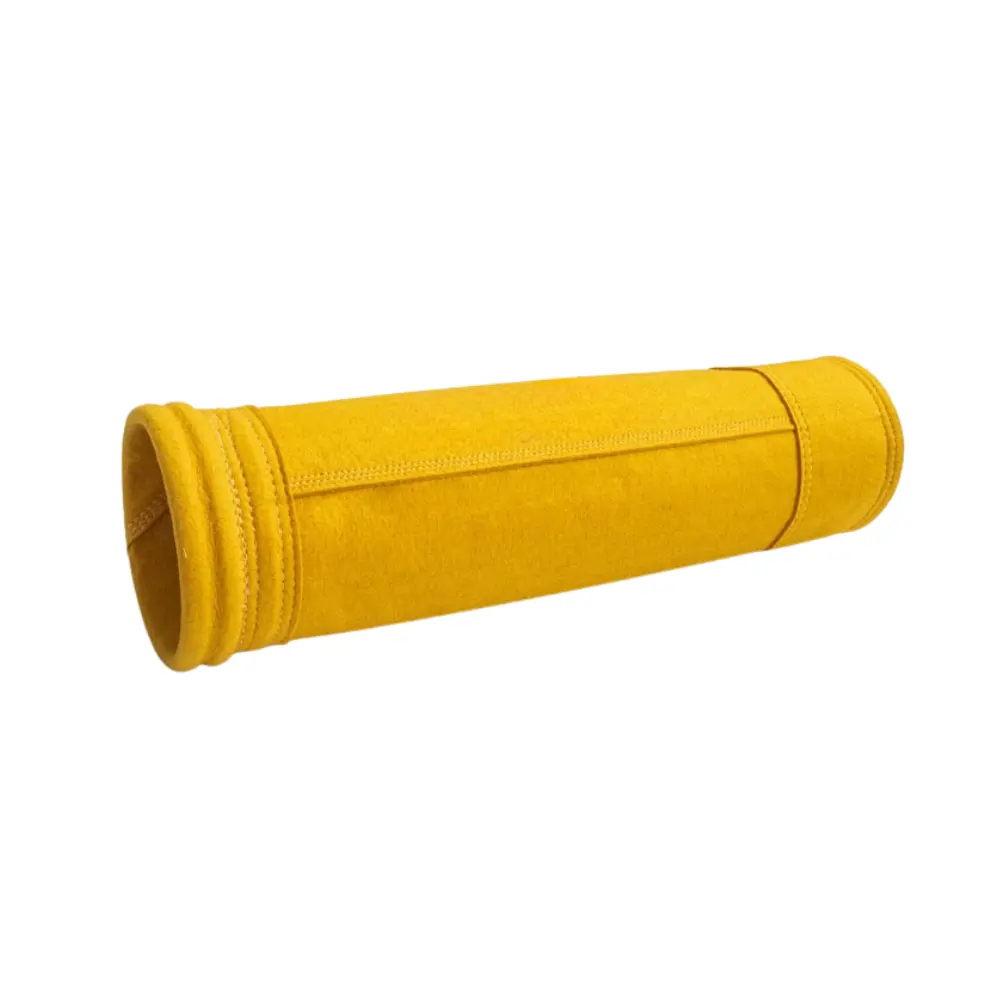 Xiechang® P84 шаң ұстағыш сүзгі қапшығының өндірушісі
