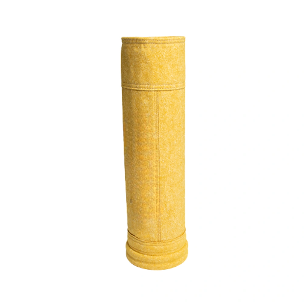 Xiechang® PI / PTFE қоспалы сүзгі қапшығының өндірушісі